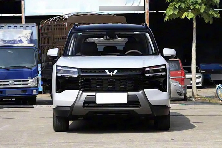 Tiếp theo đó là phiên bản EV với mô-tơ điện mạnh 100 kW (134 mã lực), pin Shenlian 60 kWh, phạm vi hoạt động 500 km theo tiêu chuẩn CLTC và mức tiêu thụ điện năng 13,6 kWh/100 km. Phiên bản này hỗ trợ sạc nhanh 2C, cho phép chạy thêm 200 km sau 15 phút sạc.