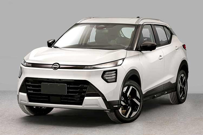 Nissan Kicks phiên bản facelift 2026 chuẩn bị ra mắt Đông Nam Á. Theo Headlight Magazine, mẫu xe này sẽ ra mắt đầu tiên tại Thái Lan vào tháng 3, trước khi được phân phối tại các thị trường Đông Nam Á khác. Như vậy, rất có thể Nissan Kicks 2026 sẽ xuất hiện trong triển lãm Bangkok International Motor Show thường được tổ chức vào tháng 3 tới đây.
