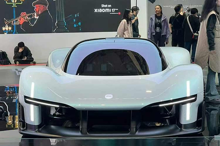 Hiện tại, hãng đã bắt đầu thành lập các đội ngũ chuyên trách về nghiên cứu thị trường và kỹ thuật hậu mãi tại nước ngoài, đồng thời đặt mục tiêu mở rộng hàng nghìn cửa hàng trải nghiệm trên toàn cầu trong 5 năm tới.