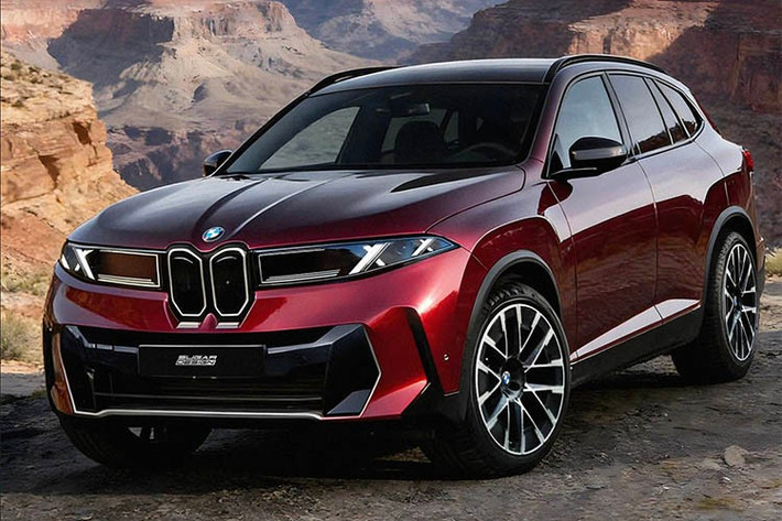 Dù chỉ là bản vẽ không chính thức, thiết kế của Sugar Chow đang nhận được nhiều phản hồi tích cực, khi phần lớn người dùng đều đánh giá đây là hướng đi khả thi và phù hợp với định vị cao cấp của X5 thế hệ mới.