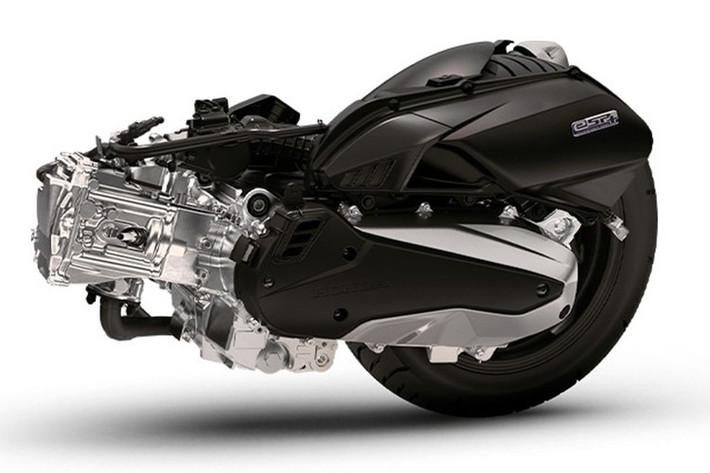 Dù chưa có thông tin chính thức, nhiều khả năng Click 160 Street Edition vẫn sẽ dùng động cơ eSP+ 156.9 cc, làm mát bằng dung dịch, 4 van cùng loại với Click 160 hiện tại, mang lại sự kết hợp giữa sức mạnh và tiết kiệm nhiên liệu theo phong cách Honda.