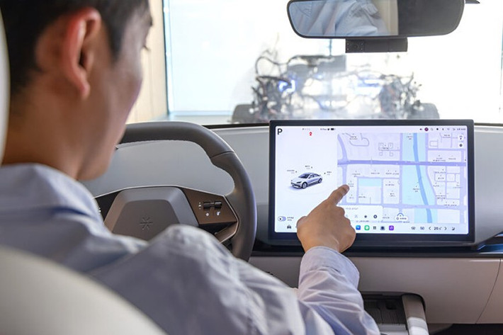 Không gian bên trong của mẫu xe Hyundai Tucson 2027 nhiều khả năng cũng sẽ được mở rộng, đặc biệt là hàng ghế thứ hai và khoang hành lý – yếu tố cạnh tranh quan trọng trong phân khúc SUV cỡ C đang rất sôi động.