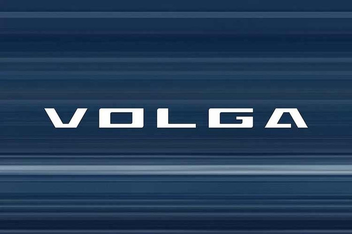 Hiện tên của mẫu xe Volga mới vẫn chưa được công bố. Một số nguồn tin cho biết Volga sẽ còn 2 mẫu xe khác được tung ra trong thời gian tới.