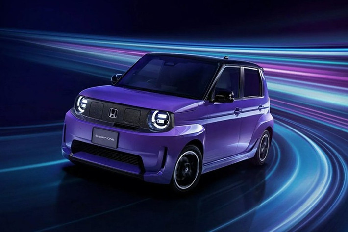 Theo một số nguồn tin tại Nhật Bản, Honda dự kiến phân phối Super-One với mức giá dao động từ 3.000.000 đến 3.500.000 yên (khoảng 19.700 đến 22.900 USD). Sau thị trường nội địa, Super-One sẽ được mở bán tại nhiều quốc gia khác như Anh, châu Âu, Úc, New Zealand và một số nước châu Á.