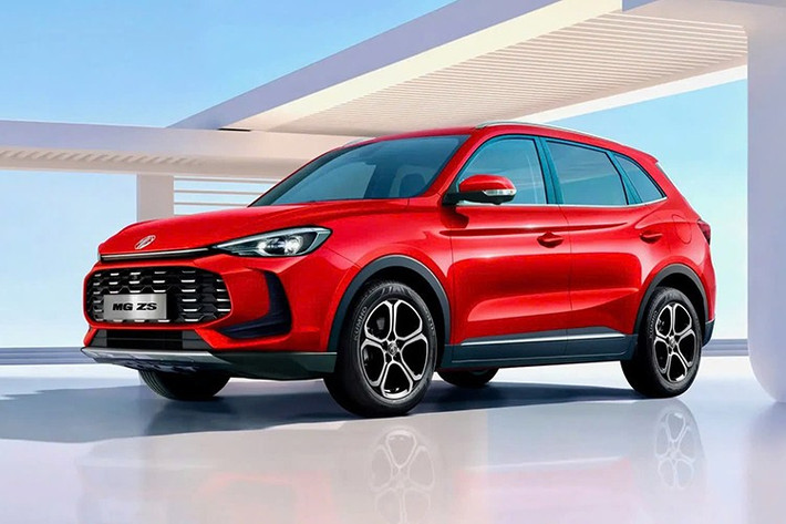 MG Motor Úc đang bận rộn mở rộng danh mục sản phẩm với mẫu xe hatchback điện MG4, mẫu xe cao cấp IM hoàn toàn mới của MG Motor, MG HS Hybrid+, hay mẫu xe bán tải MGU9 ấn tượng. Hãng cũng đang hướng đến phân khúc xe giá rẻ với mẫu xe MG ZS Vibe 2026 ra mắt, một phiên bản mới của mẫu SUV crossover cỡ nhỏ ra mắt năm 2017, vừa bước sang thế hệ thứ hai vào năm ngoái.