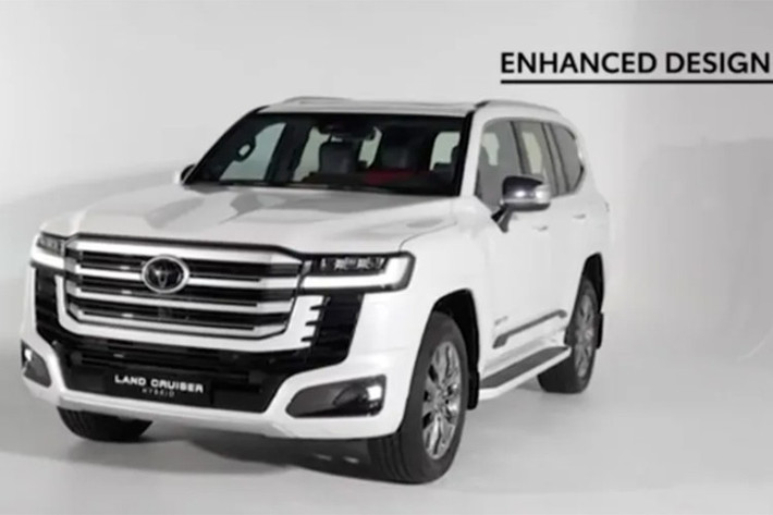 Nếu đúng như dự đoán Land Cruiser 300 HEV ra mắt tại Đông Nam Á, đây sẽ là bước tiến quan trọng giúp mở rộng danh mục xe điện hóa của Toyota tại Philippines, vốn đang tập trung chủ yếu vào các dòng hybrid phổ thông.