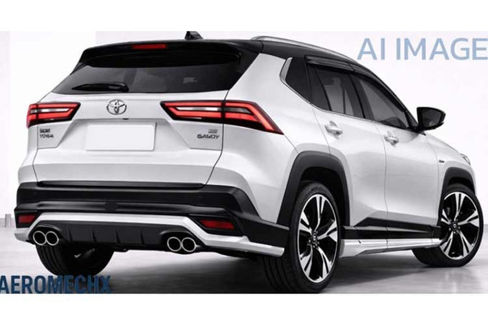 Bên cạnh yếu tố chu kỳ sản phẩm, áp lực cạnh tranh từ các mẫu SUV hybrid mới và sự xuất hiện ngày càng nhiều của xe điện trong phân khúc cũng khiến Toyota cần làm mới Yaris Cross nhằm duy trì vị thế trên thị trường. Ngoài ra, hãng xe Nhật Bản cũng đang có kế hoạch phổ cập hệ thống an toàn Toyota Safety Sense thế hệ mới trên các dòng xe ra mắt giai đoạn 2026–2027.