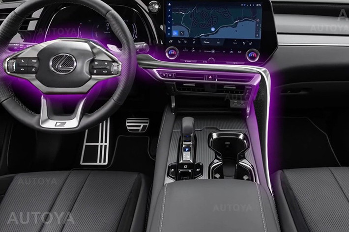 Lexus RX từ lâu đã là trụ cột doanh số của thương hiệu xe sang Nhật Bản, đồng thời được xem là mẫu crossover hạng sang đầu tiên trên thế giới khi ra mắt lần đầu vào năm 1998. Với thế hệ thứ năm hiện tại, Lexus RX tiếp tục chinh phục khách hàng nhờ hệ truyền động đa dạng gồm động cơ xăng, hybrid và thuần điện.