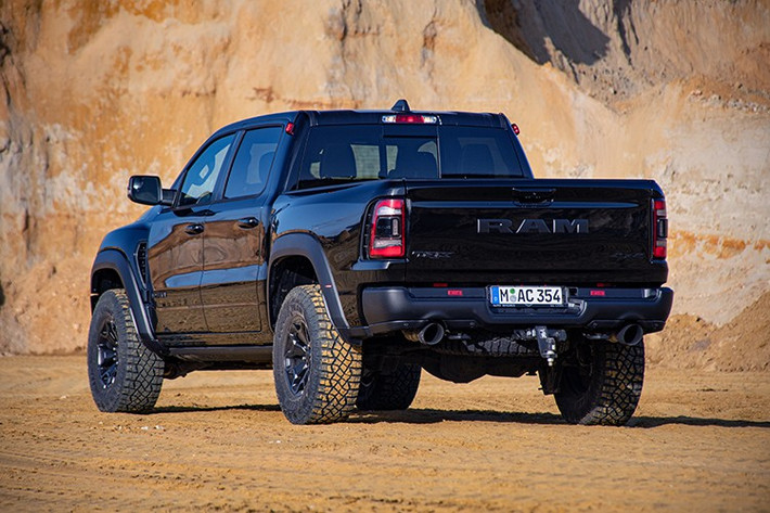 Nếu những thông tin mới nhất từ ​​nhiều nguồn tin là chính xác, thì nó có thể sẽ ra mắt vào tháng 1 năm 2026. Nhiều khả năng nó sẽ được sản xuất tại nhà máy Sterling Heights ở Michigan, chia sẻ một số đặc điểm tuyệt vời của mình với các mẫu xe như Ram 1500 thông thường, Jeep Grand Wagoneer...