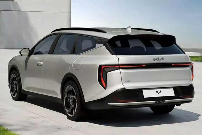 Châu Âu có một lịch sử phong phú với các dòng xe wagon phân khúc C, từ Golf Variant đến Focus Estate hay Megane Estate; người dân hầu như đều biết mình nên kỳ vọng gì. Đây là những chiếc xe gia đình rất đáng tin cậy và cũng có thể dễ dàng được sử dụng làm xe công ty.