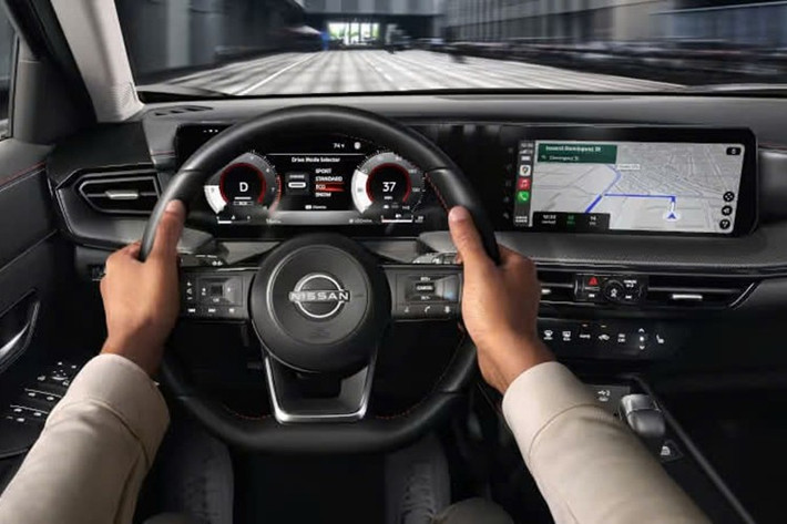 Một nâng cấp đáng chú ý khác là gói trang bị thời tiết lạnh mới dành cho các phiên bản SV và SR. Gói này bao gồm ghế trước sưởi, gương chiếu hậu sưởi và hệ thống sưởi cho sàn phía sau, hướng tới các khách hàng sinh sống tại khu vực khí hậu lạnh.