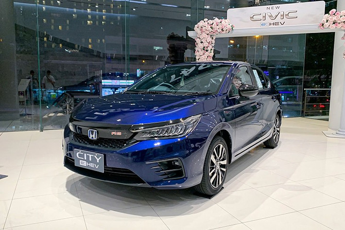 Dù chưa có kế hoạch cụ thể, giới phân tích cho rằng việc Honda chưa bán City e:HEV tại Việt Nam chưa hẳn là dấu chấm hết. Khi hạ tầng kỹ thuật, chính sách thuế và nhận thức người tiêu dùng về xe hybrid được cải thiện, mẫu sedan cỡ nhỏ này có thể trở lại trong tương lai.