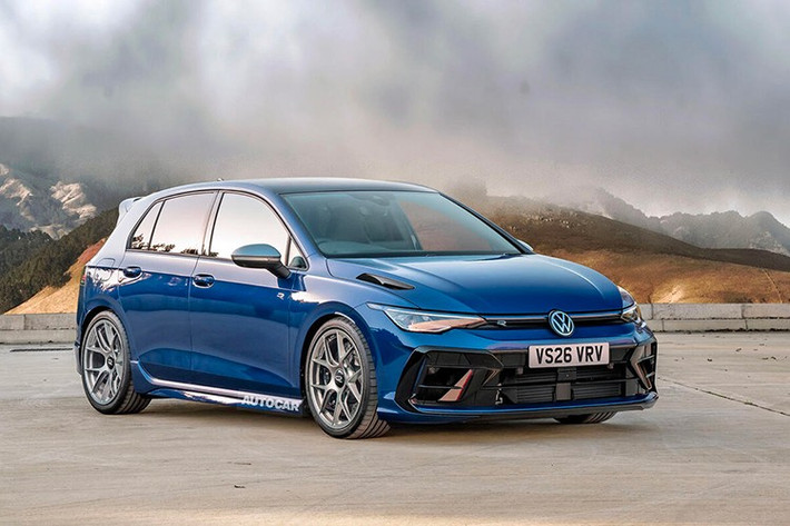 Volkswagen đang lên kế hoạch cho động cơ tăng áp 5 xy-lanh nghỉ hưu và động cơ dung tích 2.5 TFSI trên TT RS hay RS Q3 sẽ xuất hiện trên Golf phiên bản hiệu năng cao, nhân dịp kỷ niệm 25 năm dòng R vào năm 2027.