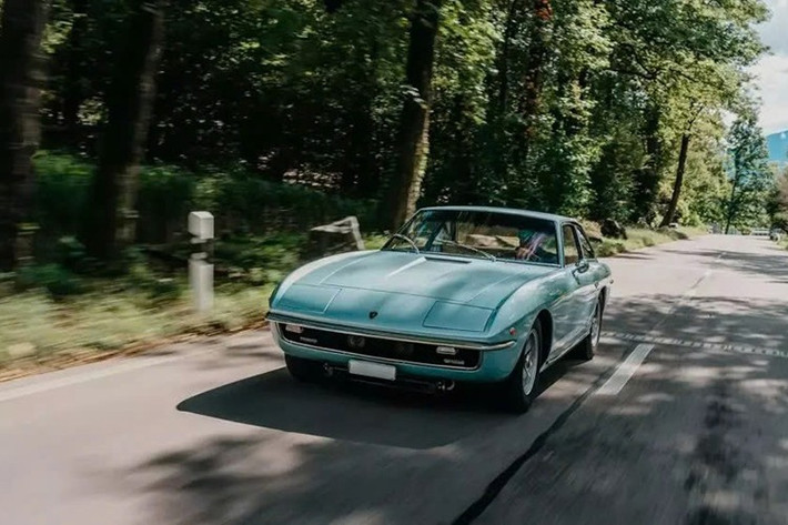 Con số này tương đương khoảng 378.230 đến 441.290 đô la theo tỷ giá hối đoái hiện tại. Mức giá này sẽ biến nó thành một trong những chiếc Islero đắt nhất từng được đấu giá.