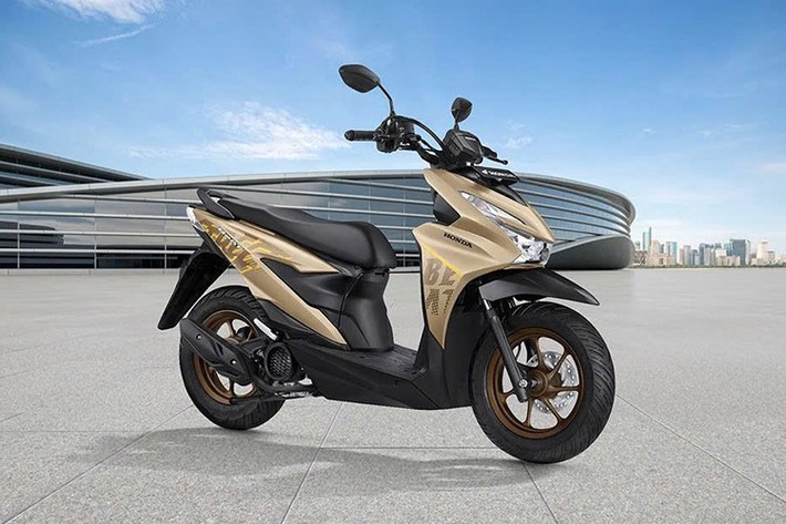 Honda BeAT vốn là mẫu tay ga giá rẻ được ưa chuộng tại nhiều quốc gia Đông Nam Á. Tại Việt Nam, dù không được phân phối chính hãng nhưng BeAT cũng được bán phổ biến bởi các đơn vị nhập khẩu tư nhân.
