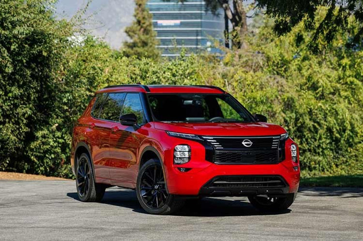 Nissan vừa công bố mức giá chính thức cho phiên bản Plug-In Hybrid 2026 của mẫu Rogue (hay còn có tên gọi tại các thị trường khác là X-Trail), với giá khởi điểm từ 45.990 USD (khoảng hơn 1,18 tỷ đồng), cao hơn tới 16.900 USD so với phiên bản tiêu chuẩn.