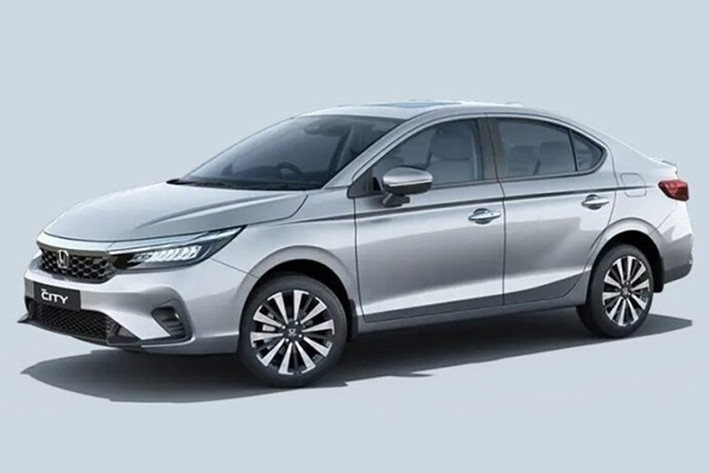 Phiên bản hybrid Honda City e:HEV kết hợp động cơ xăng 4 xi-lanh, dung tích 1.5L với mô-tơ điện, cho tổng công suất 126 mã lực, đi kèm hộp số tự động e-CVT và đạt mức tiêu thụ nhiên liệu hàng đầu phân khúc là 27,26 km/lít (khoảng 3,66 lít/100 km). Sau Ấn Độ, Honda City phiên bản mới sẽ tiếp tục ra mắt những thị trường toàn cầu khác, bao gồm Việt Nam.