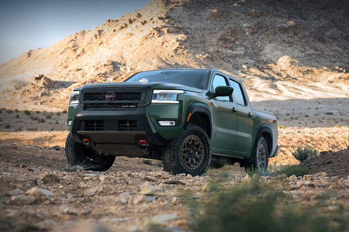 Dù Frontier PRO-4X R 2026 chưa có kế hoạch bán tại Việt Nam, nhưng sự xuất hiện của mẫu xe này hứa hẹn tạo sức ép cạnh tranh lớn trong phân khúc bán tải hiệu suất cao toàn cầu.