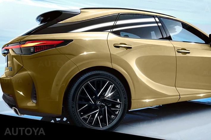 Dù chưa có xác nhận chính thức, những hình ảnh dựng sớm này phần nào cho thấy hướng đi thiết kế của Lexus trong thời gian tới: tinh gọn, sắc nét và hướng tới sự sang trọng hiện đại.