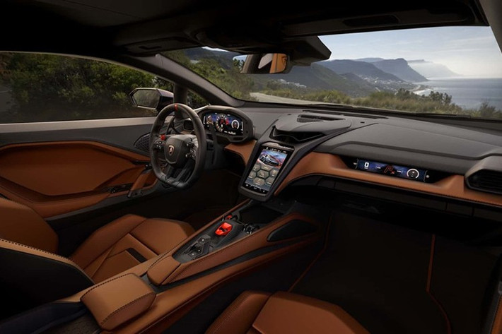 Temerario còn có chế độ drift với ba cài đặt phù hợp với các cấp độ khác nhau của chuyên môn người lái. Nếu bạn muốn chia sẻ kỹ năng drift của mình hoặc muốn chơi như một người chuyên nghiệp, bạn có thể ghi lại hành động bằng cách sử dụng Lamborghini Vision Unit với ba camera, ghi lại cảnh quay về đường, người ngồi trên xe và góc nhìn qua vai từ tường lửa phía sau.