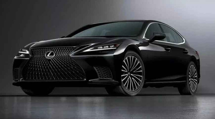 Lexus LS , mẫu sedan đã mở đầu cho Lexus và khẳng định rằng một thương hiệu xe sang Nhật Bản có thể sánh ngang với những mẫu xe tốt nhất thế giới, đang dần đi vào dĩ vãng tại Mỹ giống như bao mẫu sedan khác trong những năm gần đây. Chương cuối cùng của dòng xe lừng lẫy này sẽ được viết nên bởi Lexus LS500 AWD Heritage Edition 2026.