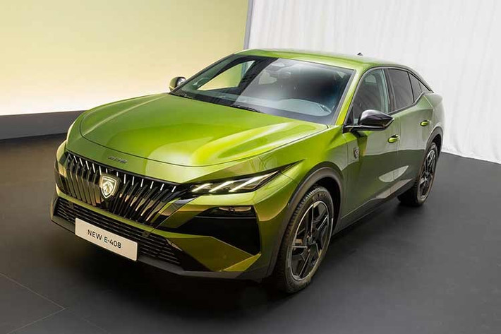 Tất cả các phiên bản của Peugeot 408 facelift đều được sản xuất tại Pháp. Trong đó, các bản hybrid và plug-in hybrid được lắp ráp tại nhà máy Mulhouse, còn e-408 được sản xuất tại Trémery – nhà máy liên doanh giữa Stellantis và Nidec. Với loạt nâng cấp về thiết kế, công nghệ và đa dạng tùy chọn động lực, Peugeot 408 2026 được kỳ vọng sẽ tiếp tục giữ vững sức hút trong phân khúc crossover cỡ C tại thị trường châu Âu.