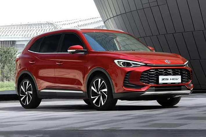 MG sẽ công bố chi tiết những thông số còn lại của ZS thế hệ mới trong thời gian tới tại Thái Lan. Xe dự kiến mở bán rộng rãi tại nhiều thị trường như Đông Nam Á, Úc và cả Việt Nam từ cuối năm nay.