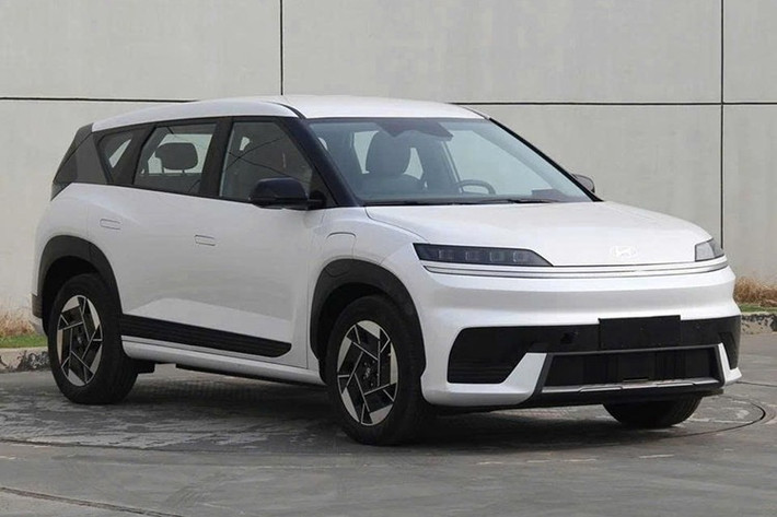 Mẫu SUV này đã được nộp đơn xin giấy phép bán hàng tại Trung Quốc. Xe dự kiến sẽ được bán ra ở thị trường Trung Quốc vào quý III năm nay. Elexio được mô tả là “minh chứng cho quá trình điện khí hóa của Hyundai”. Bên cạnh đó, mẫu xe này đánh dấu sự trở lại của các liên doanh nước ngoài tại Trung Quốc.