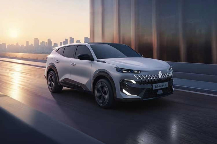 Hãng xe cho biết mẫu crossover Renault Filante sẽ có mặt tại Hàn Quốc vào tháng 3/2026, và sẽ đến các thị trường khác mà tôi đã đề cập vào đầu năm 2027. Hiện tại xe có ba phiên bản: Techno, Iconic và Esprit Alpine, cũng là phiên bản ra mắt. Hiện hãng xe Pháp chưa có thông tin về giá cả tại thời điểm này.