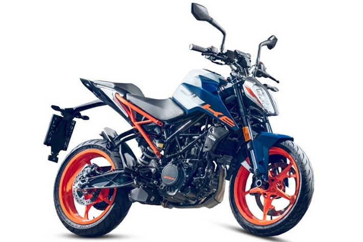 KTM vừa ra mắt thành viên nhỏ tuổi nhất trong gia đình Duke với tên gọi 160 Duke. Chiếc xe sẽ thay thế 125 Duke tại các thị trường châu Á để cạnh tranh với Honda CB150R hay Yamaha MT-15. Tuy nhiên KTM 125 Duke sẽ vẫn được bán tại châu Âu và những nơi với luật pháp quy định bằng A1 giới hạn công suất dưới 15 mã lực/125cc.