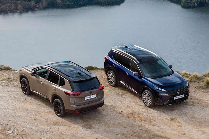 Những thay đổi được áp dụng cho phiên bản X-Trail bán tại châu Âu, nơi mẫu xe này vẫn duy trì sức hút ổn định với hơn 285.000 xe được bán ra kể từ khi ra mắt. Bản nâng cấp lần này tập trung vào thiết kế ngoại thất, không gian nội thất, công nghệ và các phiên bản trang bị, trong khi hệ truyền động không thay đổi.