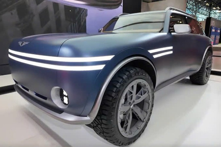 Sự xuất hiện của mẫu SUV địa hình mới cho thấy Genesis không chỉ tập trung vào sedan và SUV đô thị, mà còn muốn mở rộng sang những phân khúc cao cấp giàu cá tính. Nếu thành hiện thực, đây sẽ là đối thủ tiềm năng, thách thức vị thế độc tôn nhiều năm qua của Mercedes-Benz G-Class trong làng SUV off-road hạng sang.