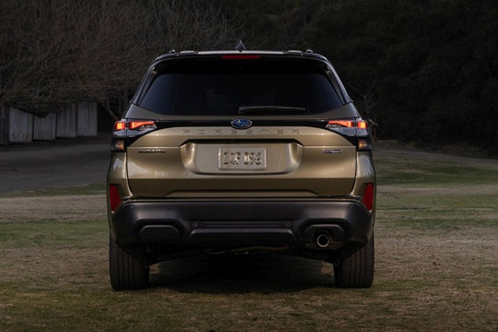 Mặc dù Subaru chưa xác nhận việc đưa Forester thế hệ mới về Việt Nam, nhưng khả năng mẫu SUV này gia nhập thị trường trong thời gian tới là hoàn toàn khả thi.