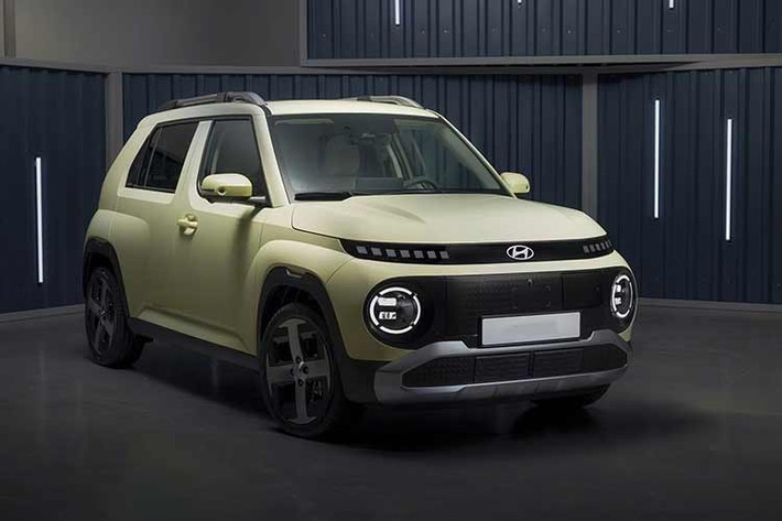 Sự xuất hiện của biến thể Hyundai Casper Electric Lounge 2026 mới cho thấy định hướng nâng tầm sản phẩm của hãng xe Hàn, đồng thời khẳng định rằng ngay cả một mẫu micro-SUV cũng có thể mang đến trải nghiệm sang trọng thay vì chỉ dừng lại ở mức cơ bản.