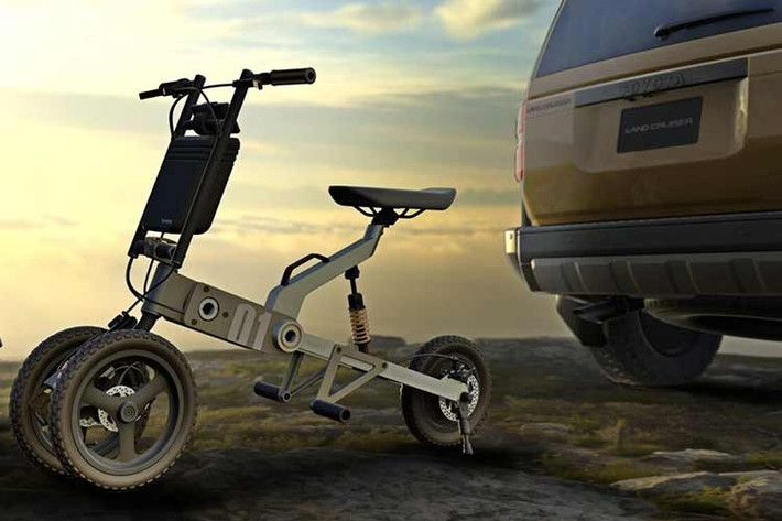 Dù Toyota chưa chính thức xác nhận, nhiều nguồn tin dự đoán mẫu Land Cruiser FJ máy dầu dành cho thị trường Đông Nam Á có thể sử dụng động cơ 2.4L turbo-diesel 2GD-FTV.