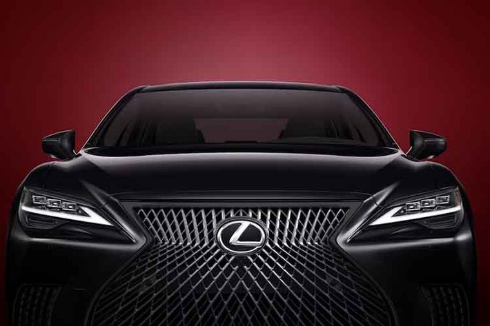 Liệu thương hiệu xe sang Lexus có kế hoạch thay thế trực tiếp LS hay không vẫn còn là một câu hỏi bỏ ngỏ. Khi được hỏi, công ty vẫn giữ nguyên câu trả lời quen thuộc: "không bình luận về các kế hoạch trong tương lai".