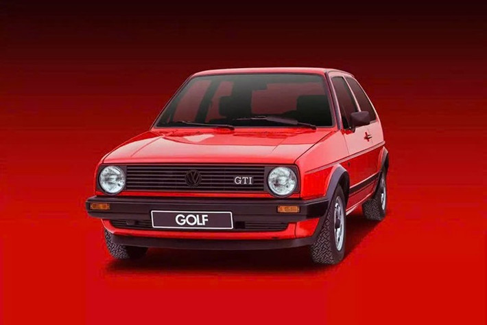 Mẫu xe này nhanh chóng trở thành dòng xe bán chạy nhất của Volkswagen, vượt qua người tiền nhiệm huyền thoại Beetle, và luôn nằm trong số những mẫu xe bán chạy nhất trên toàn thế giới.