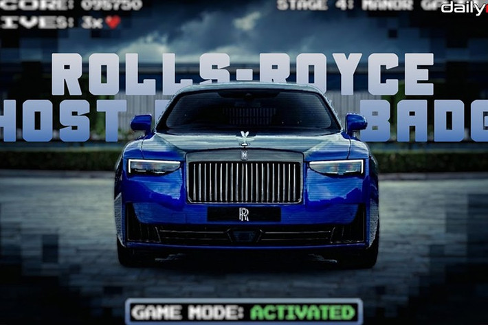 Rolls-Royce cho biết, Ghost Gamer được một doanh nhân trong lĩnh vực công nghệ đặt riêng. Giá trị của chiếc xe không được công bố, nhưng với mức độ tùy biến Bespoke toàn diện, đây chắc chắn là một trong những phiên bản Ghost độc nhất từng được chế tác.