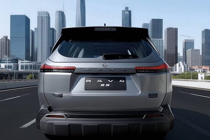 Mức giá cũng là một điểm nổi bật khi Wildlander được niêm yết từ 169.800 đến 230.800 Nhân dân tệ, tương đương khoảng 23.900 – 32.500 USD, tùy phiên bản.