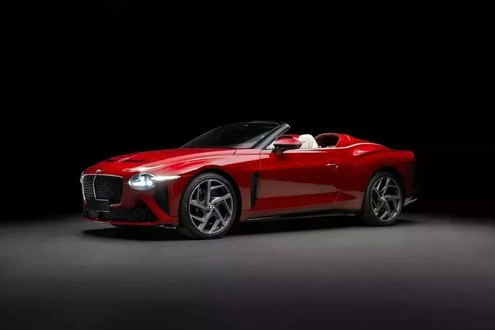 Những mẫu siêu xe thể thưo sản xuất giới hạn của Ferrari, Porsche hay Lamborghini thường được bán lại với giá cao hơn nhiều so với giá niêm yết ban đầu khi xuất hiện trên thị trường thứ cấp. Đây vốn là những chiếc xe hiếm khi mất giá, ít nhất thì thông thường là như vậy.