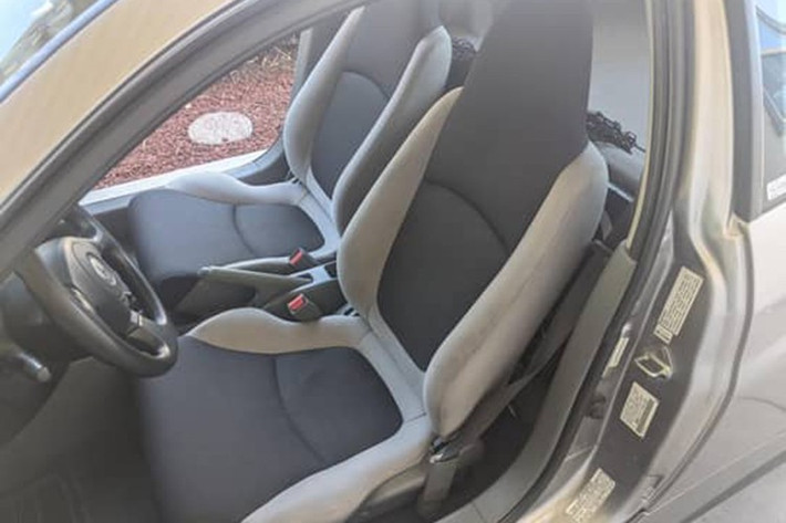 Câu chuyện trở nên nổi tiếng khi Daisy chia sẻ hình ảnh và số công-tơ-mét trên nhóm Facebook Mileage Impossible và nhận về hàng chục nghìn lượt thích.