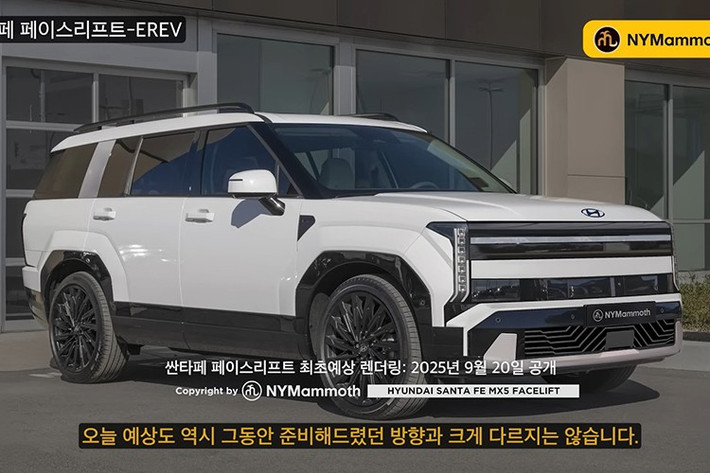 Chính vì vậy, việc đầu tư nâng cấp thiết kế và công nghệ cho SantaFe có thể là bước đi chiến lược để giữ vững sức cạnh tranh trong phân khúc D-SUV. Cùng chờ xem đây sẽ là một bản nâng cấp giữa vòng đời cho mẫu SUV SantaFe, hay nó sẽ được giữ nguyên như hiện tại.