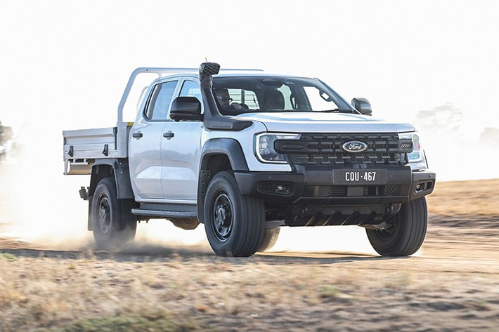 Sự xuất hiện của Ranger SUPER DUTY tại Thái Lan được kỳ vọng sẽ mở ra một phân khúc hoàn toàn mới cho thị trường bán tải tại Đông Nam Á, nơi ngày càng nhiều khách hàng tìm kiếm sự kết hợp giữa sức mạnh, độ bền và công nghệ hiện đại trong một chiếc xe đa dụng.