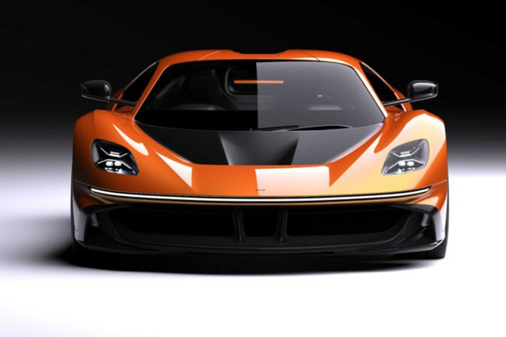 Nhưng nó kém mạnh mẽ hơn, chỉ có 654 mã lực và 467 Nm. Garagisti &amp; Co có thể là một công ty mới, nhưng với GP1, công ty đang khẳng định mạnh mẽ tầm quan trọng của độ tinh khiết hơn là độ phức tạp.