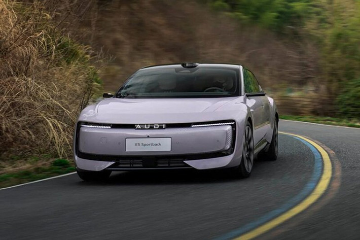 Với thiết kế thời thượng, công nghệ tiên tiến và hiệu năng mạnh mẽ, mẫu fastback điện này hứa hẹn trở thành đối thủ đáng gờm trong phân khúc xe điện hạng trung tại thị trường lớn nhất thế giới.