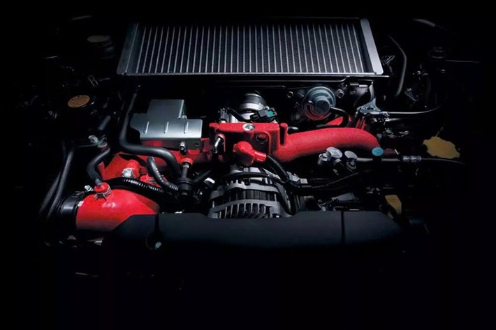 Vì được phát triển từ BRZ tS, BRZ Series.Yellow không có tùy chọn hộp số tự động biến mô. Như thường lệ, động cơ boxer bốn xi-lanh hút khí tự nhiên 2,4 lít tạo ra công suất đáng nể 228 mã lực ở mức công suất tối đa.