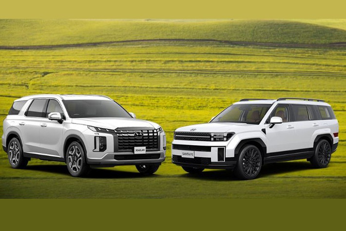 Theo báo cáo từ Liên doanh ôtô Hyundai Thành Công, nỗ lực giảm giá này nhằm cải thiện doanh số khi lũy kế 10 tháng đầu năm, Santa Fe và Palisade mới chỉ đạt mức tiêu thụ lần lượt là 2.179 và 916 chiếc.