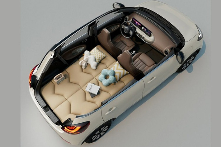 Sau khi ra mắt, Wuling Bingo S sẽ cạnh tranh trực tiếp với các mẫu xe như Geely Geome Xingyuan và BYD Dolphin. Đáng chú ý, Geely Geome Xingyuan là mẫu xe bán chạy nhất tại Trung Quốc trong 5 tháng đầu năm 2025.