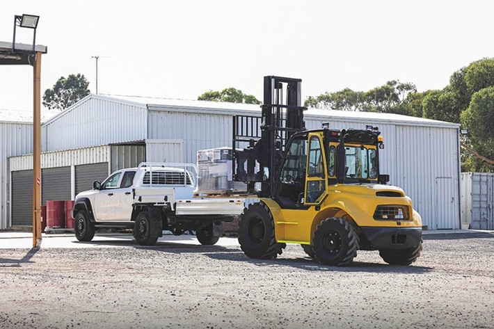 Với siêu bán tải Ranger Super Duty 2026 thế hệ mới, Ford một lần nữa thể hiện chiến lược đầu tư bài bản vào phân khúc bán tải tầm trung toàn cầu.