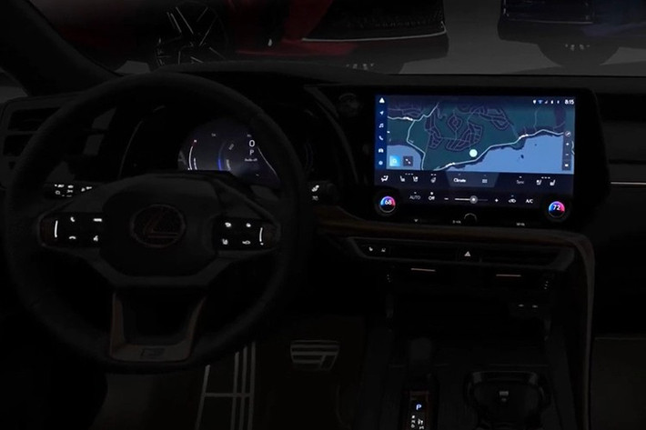 Tuy nhiên, trong bối cảnh thị trường Mỹ đang có nhiều biến động, Lexus có vẻ khá dè dặt trong việc ra mắt sản phẩm mới. Tuy nhiên, theo ý kiến của nhiều khách hàng yêu thích dòng xe này, việc RX bản nâng cấp giữa vòng đời vào năm 2026 là hoàn toàn hợp lý.